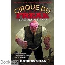 تصویر  CIRQUEDU FREAK FREAK 3