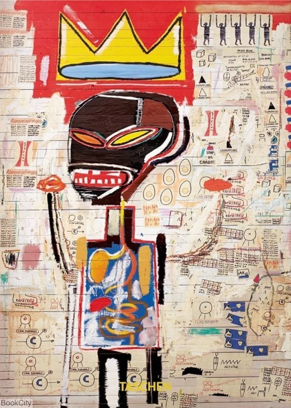 تصویر  Basquiat