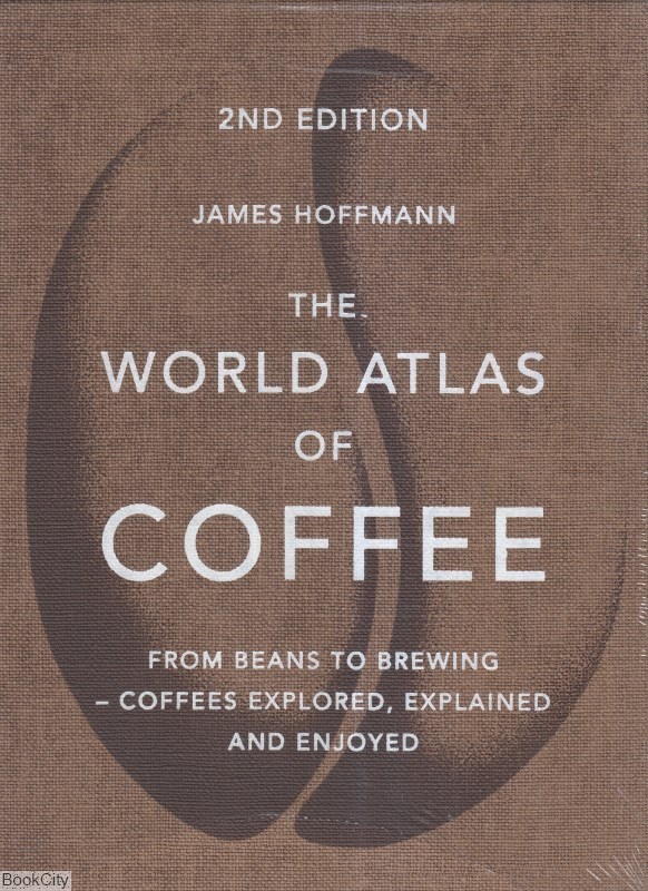 تصویر  The World Atlas of Coffee