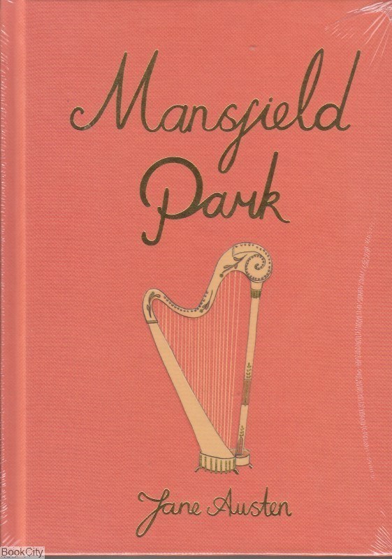 تصویر  Mansfield Park