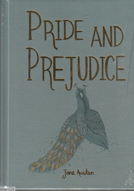 تصویر  Pride and Prejudice