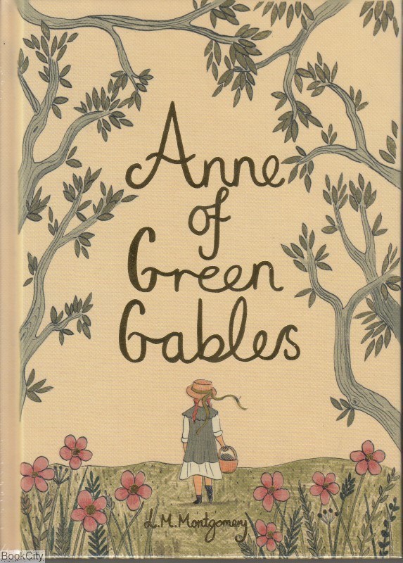 تصویر  Anne Of Green Gables