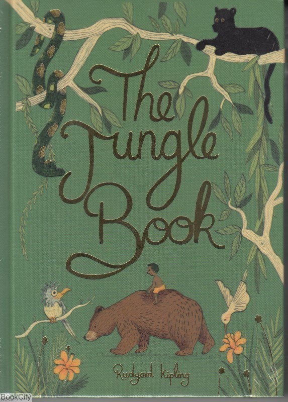 تصویر  The Jungle Book