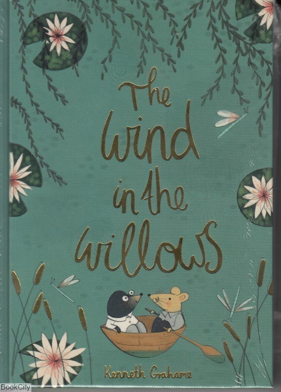 تصویر  The Wind in the Willows