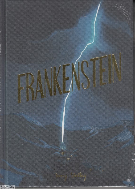 تصویر  Frankenstein