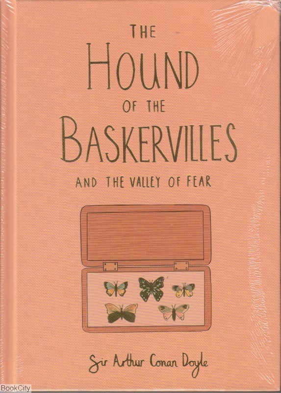 تصویر  The Hound of the Baskervilles