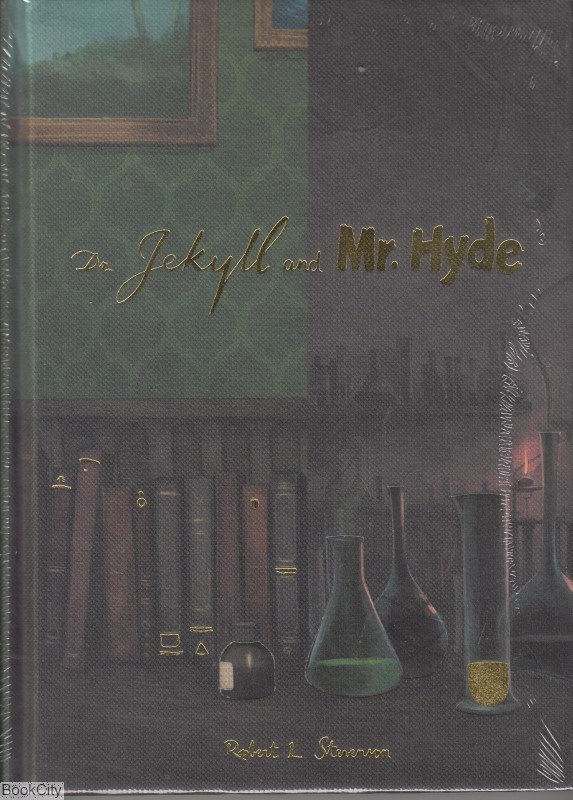 تصویر  Dr Jekyll and Mr Hyde