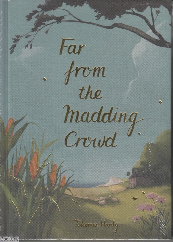 تصویر  Far from the Madding Croed