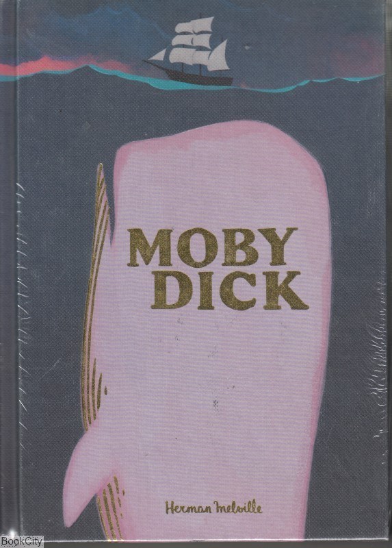 تصویر  Moby Dick