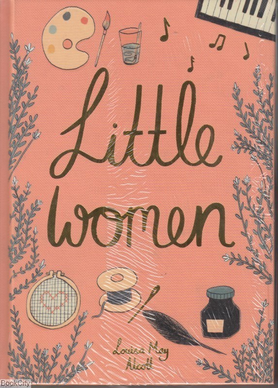 تصویر  Little women