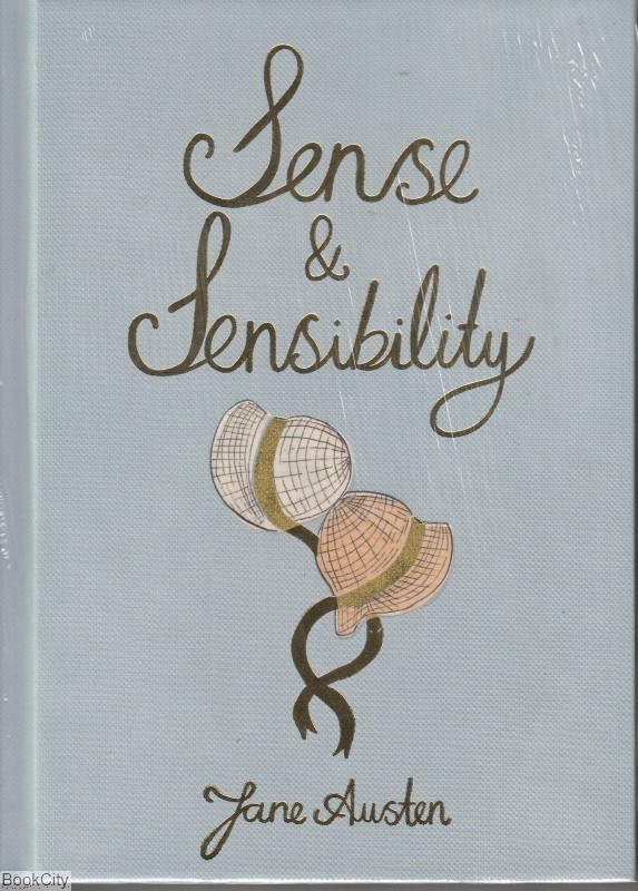 تصویر  Sense and Sensibility