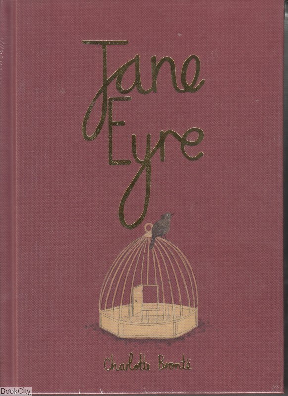 تصویر  Jane Eyre