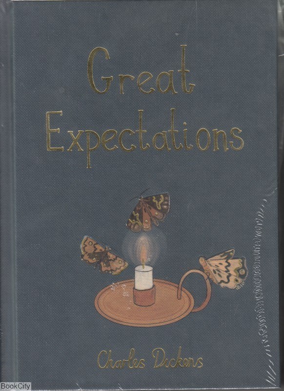 تصویر  Great Expectations