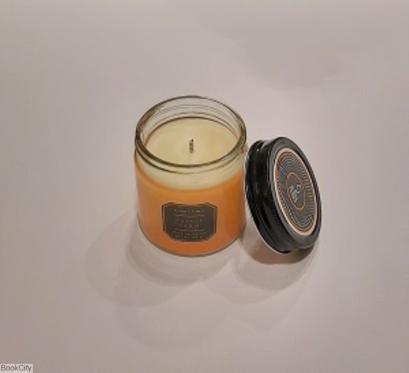 تصویر  شمع عطري اونيكس 150 گرمي