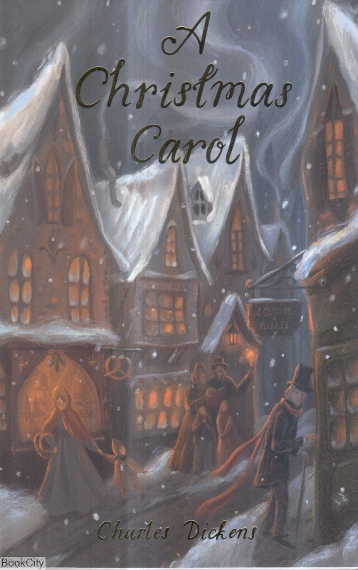 تصویر  A Christmas Carol