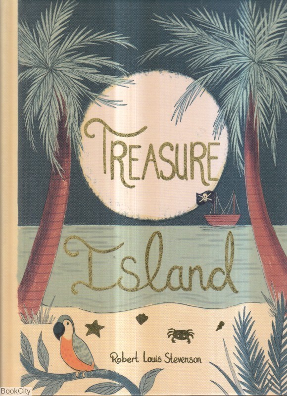 تصویر  Treasure Island