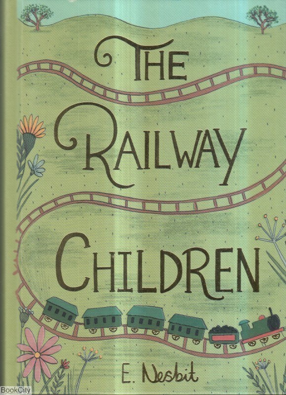 تصویر  the Railway Children