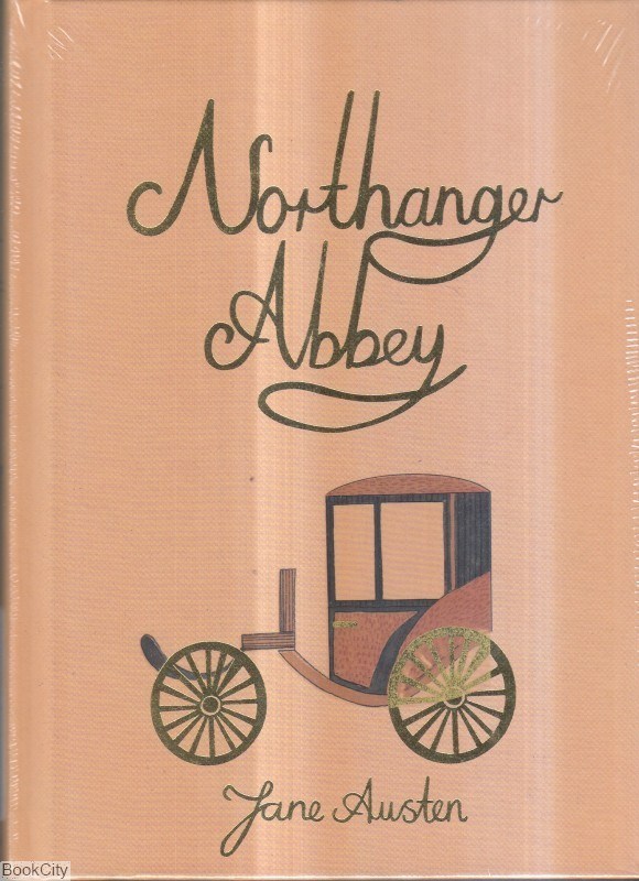 تصویر  Northanger Abbey