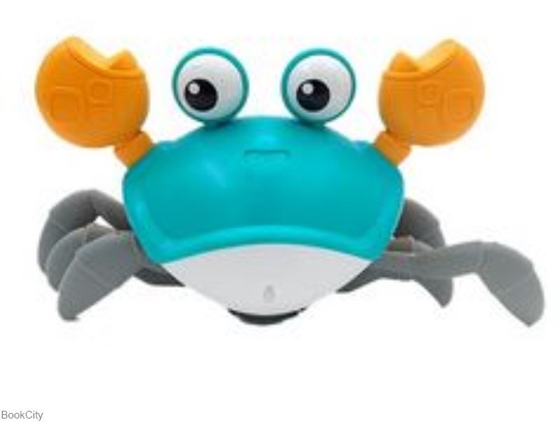 تصویر  خرچنگ عقب‌كش 188124