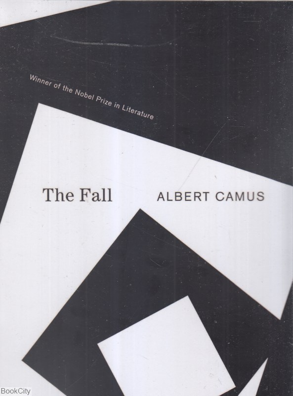 تصویر  The Fall