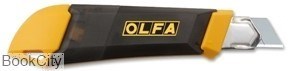 تصویر  كاتر OLFA DL-1