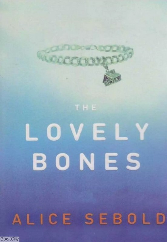 تصویر  The Lovely Bones