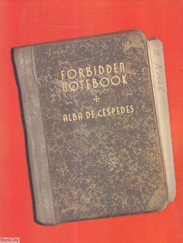 تصویر  Forbidden Notebook