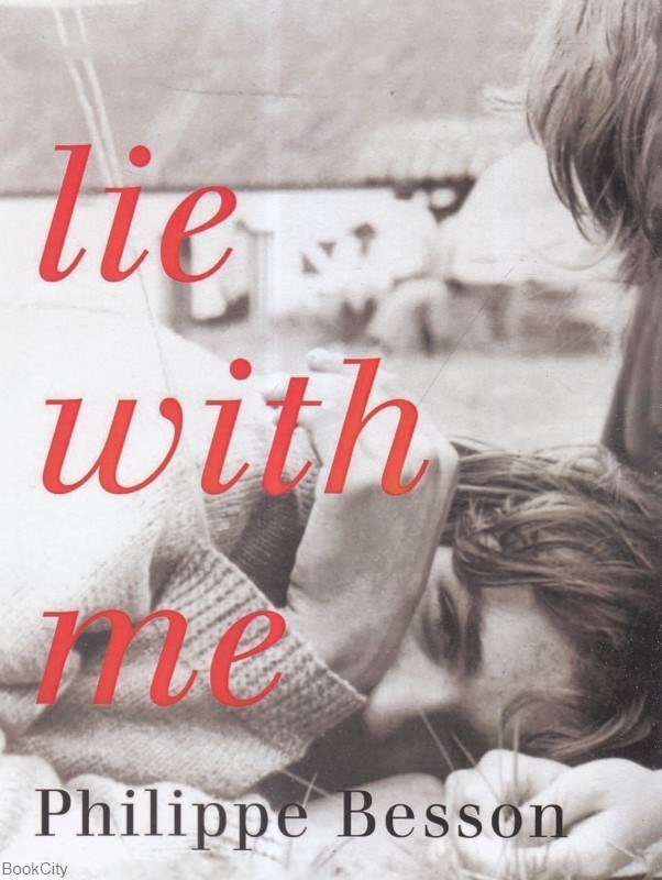 تصویر  Lie With Me