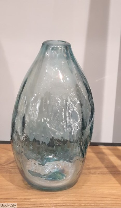 تصویر  گلدان  B5 دفرمه