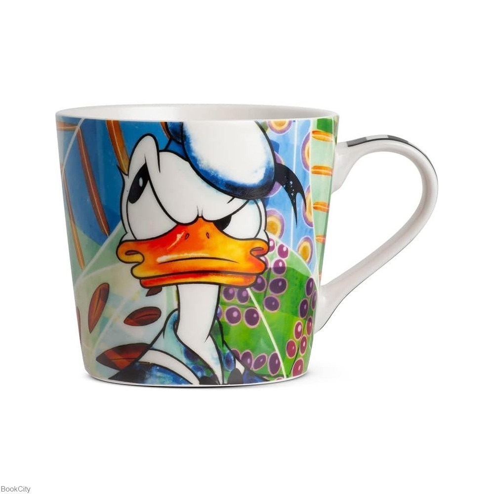 تصویر  EGAN MUG DONALD FOREVER EVER 430ML 103003‏