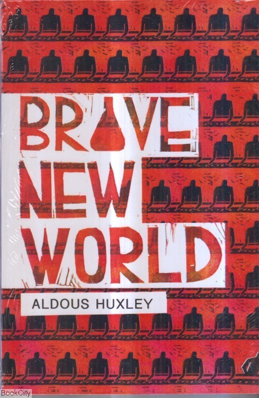 تصویر  Brave New World