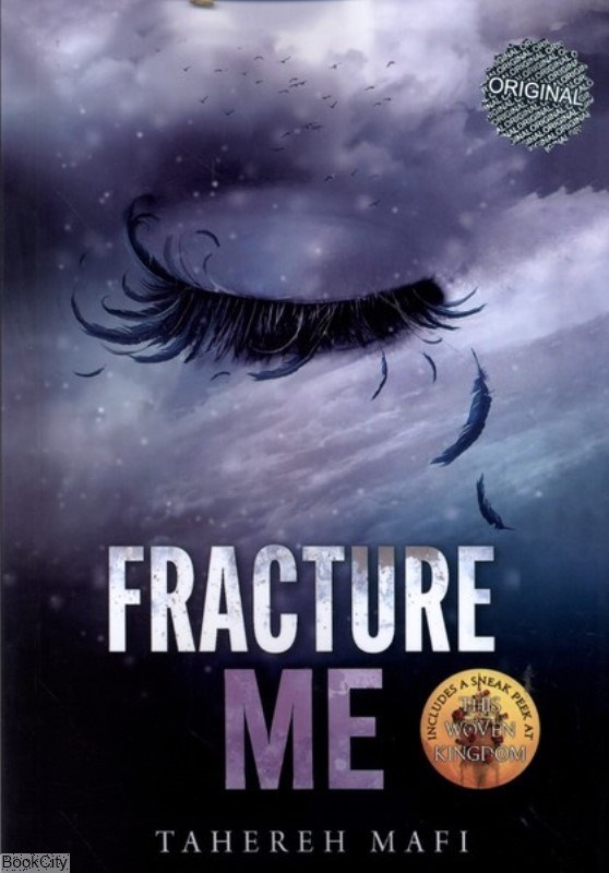تصویر  Fracture Me