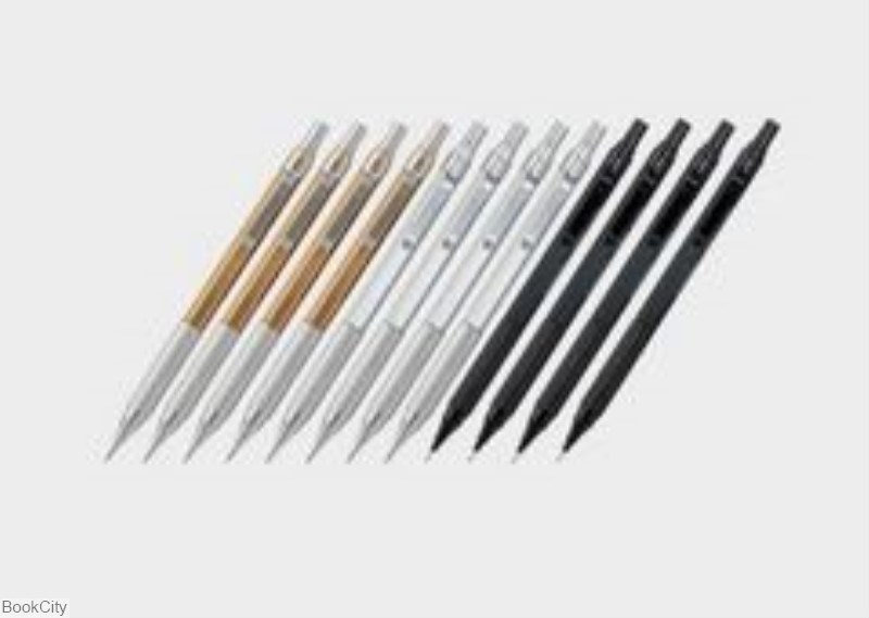 تصویر  اتود EUROPEN Carbon