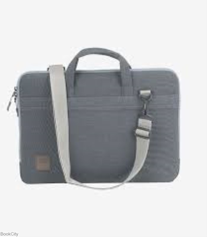 تصویر  كيف دستي لپتاپي رنگبندي KULE Laptop Bag Kulebasics KL1540B