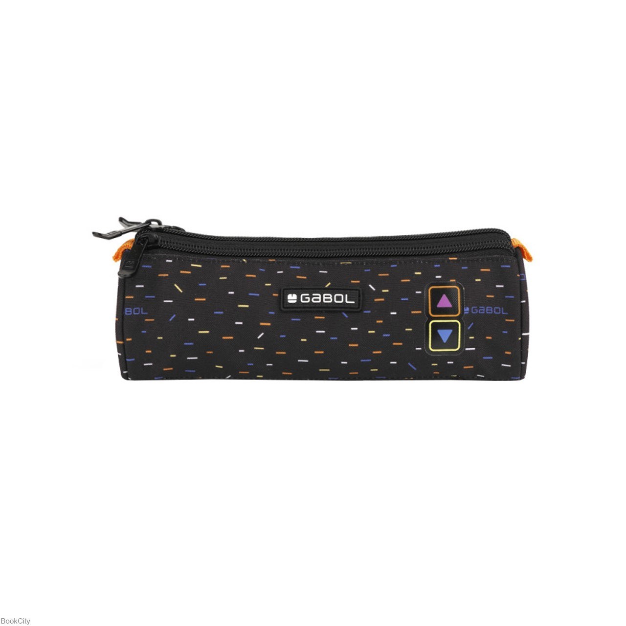 تصویر  جامدادي 3 زيپ GaBoL 234709001 Virtual