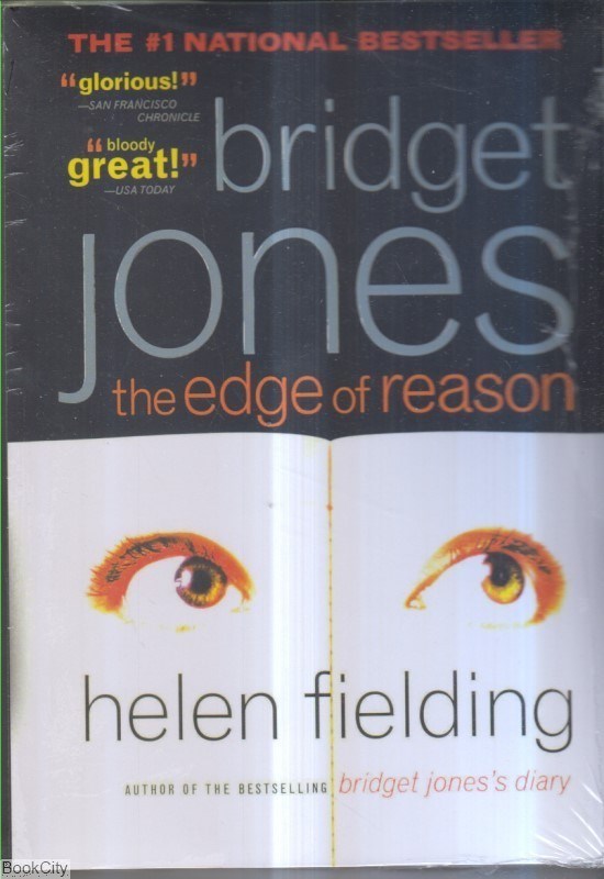 تصویر  Bridget Jones the Edge of Reason