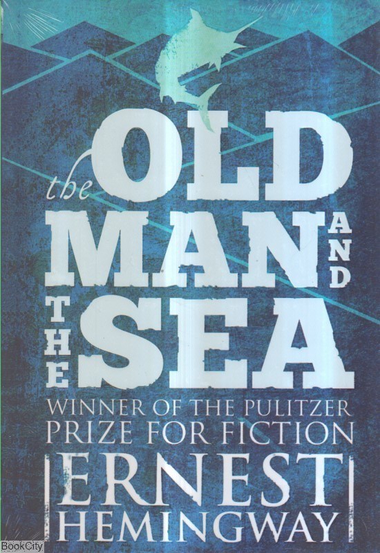 تصویر  The Old Man And The Sea