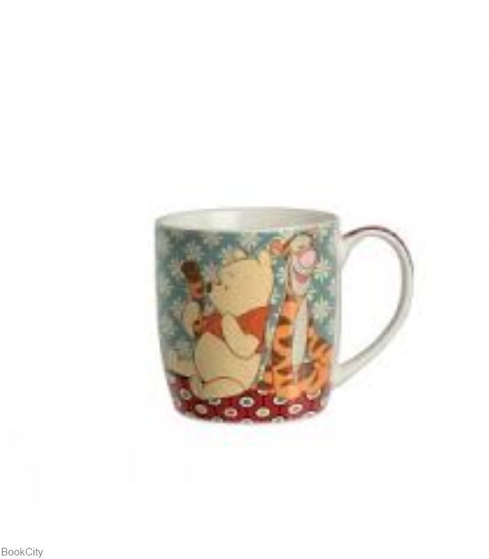 تصویر  Winnie The Pooh Tales Mug ML 360 102008