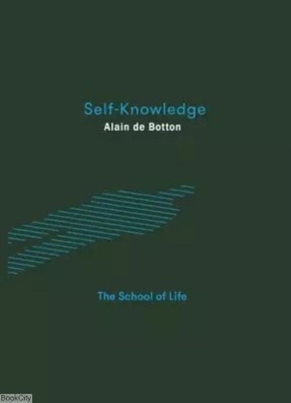 تصویر  Self-Knowledge