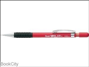 تصویر  اتود Pentel A313 0.3mm