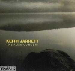تصویر  Keith Jarrett  كيت جارت كنسرت كلن