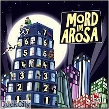 تصویر  بازي قتل در هتل آروسا Mord im Arosa