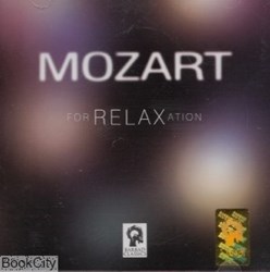 تصویر  Mozart For Relaxation