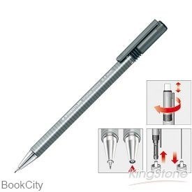 تصویر  اتود 0.5mm تريپلاس STAEDTLER Triplus 77425