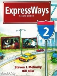 تصویر  Expressways 2 WB SB CD