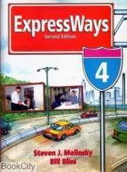 تصویر  Expressways 4 WB SB CD