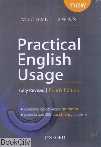 تصویر  Practical English Usage
