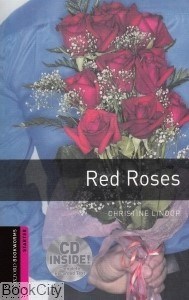 تصویر  Red Roses CD