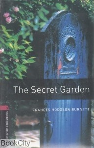 تصویر  The Secret Garden CD