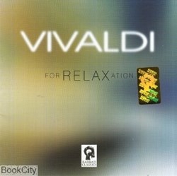 تصویر  Vivaldi For Relaxation